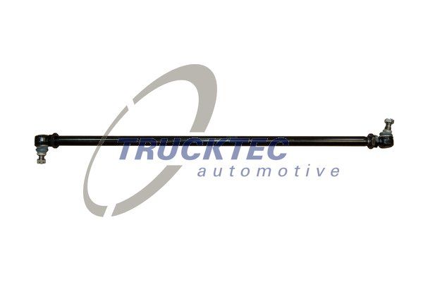 TRUCKTEC AUTOMOTIVE centrinės trauklės mazgas 02.31.251